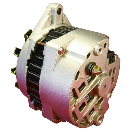 Replacement For Carquest, 78642A Alternator